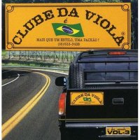 Clube da Viola